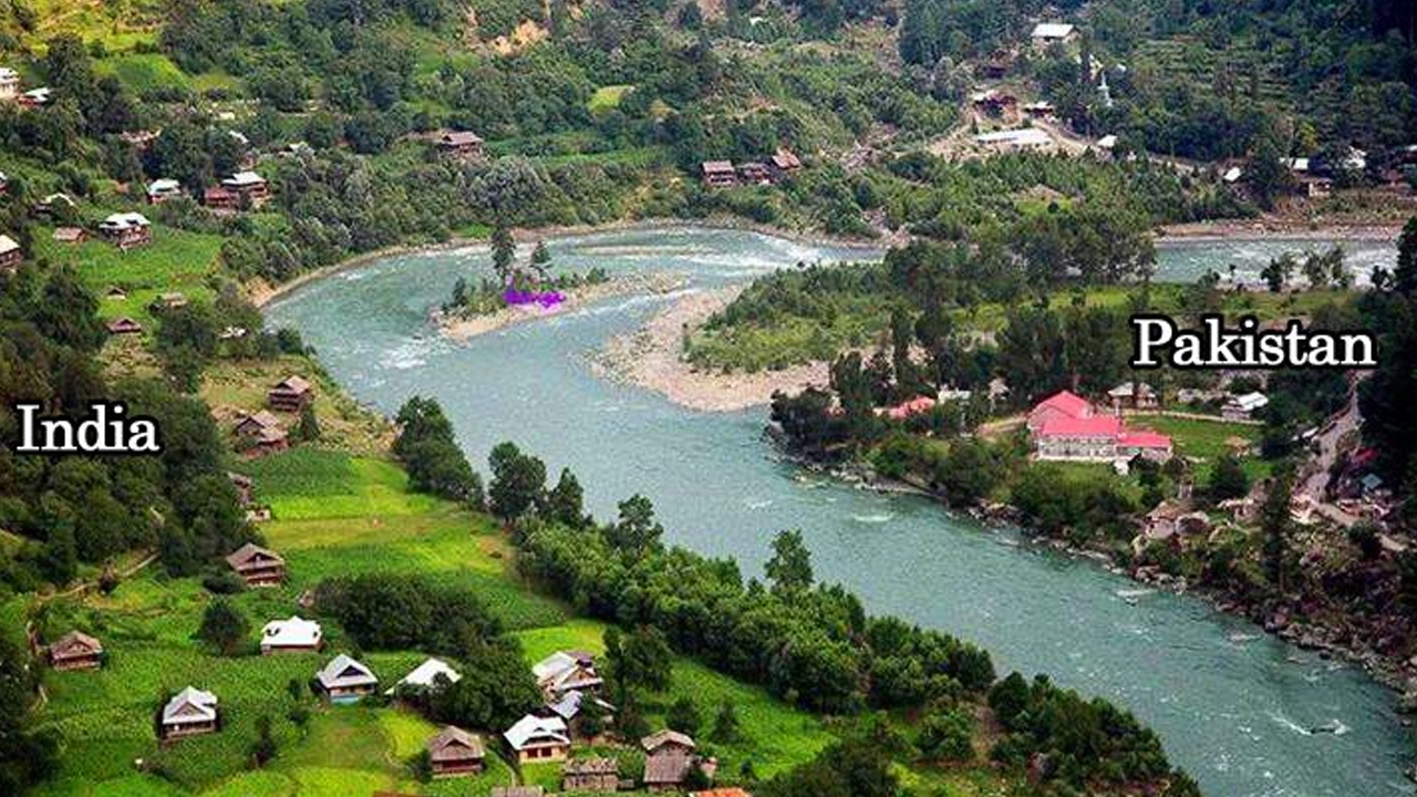 কাশ্মীরের কী লাভটা হলো