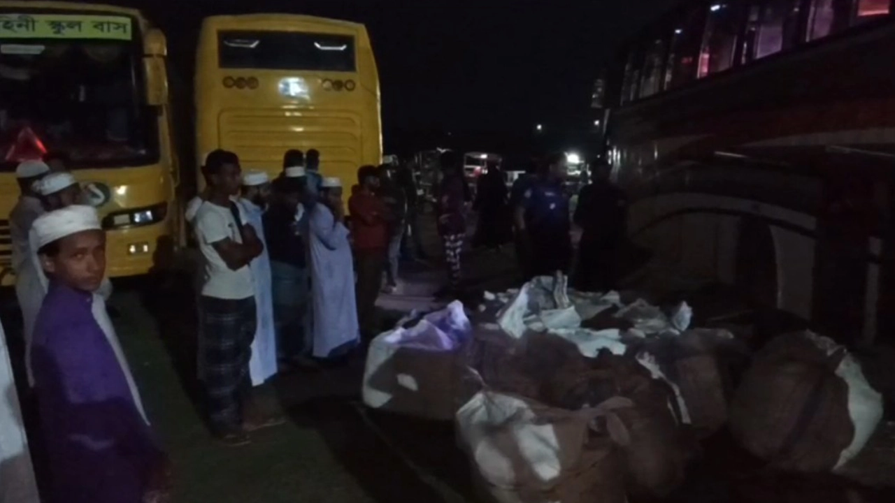 ছবি : কালবেলা