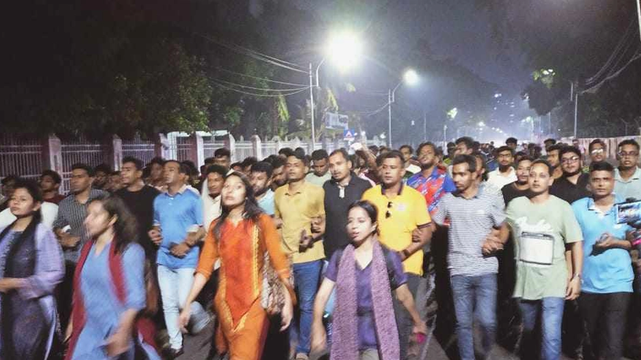 ছবি : কালবেলা