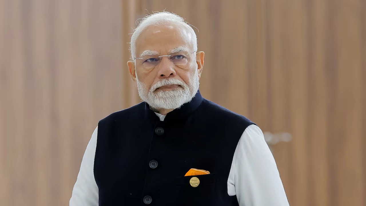 নরেন্দ্র মোদি। ছবি: সংগৃহীত