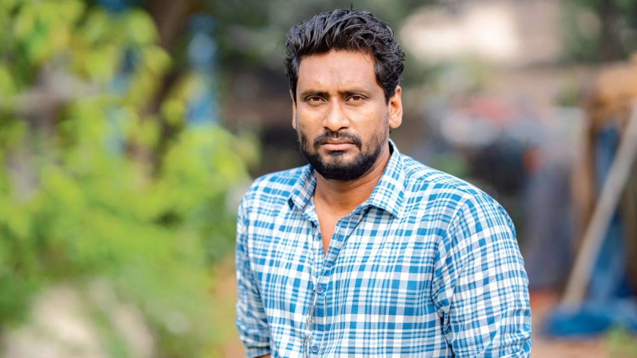ইশতিয়াক আহমেদ। ছবি : সংগৃহীত