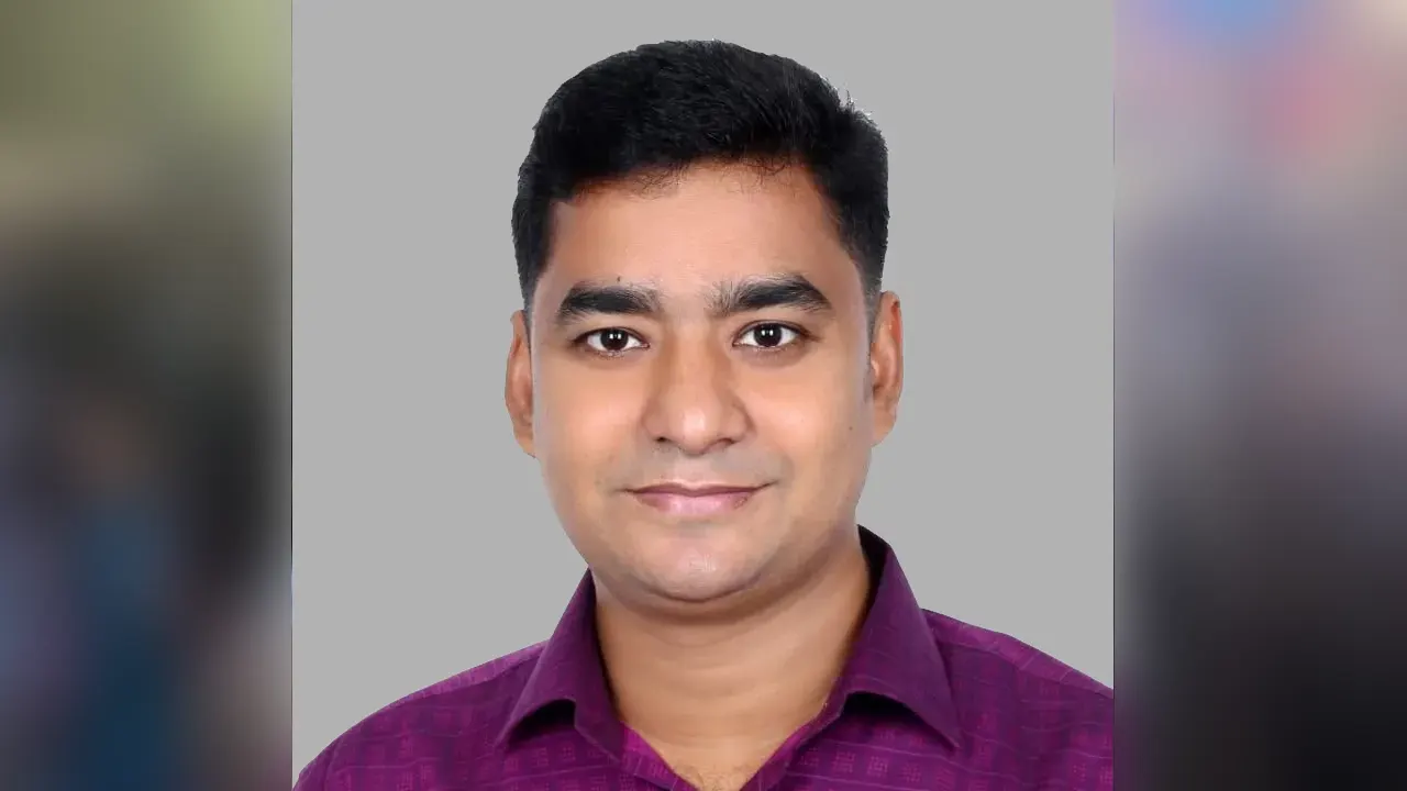 ছাত্রদলের সাধারণ সম্পাদক নাছির উদ্দীন নাছির। ছবি : সংগৃহীত