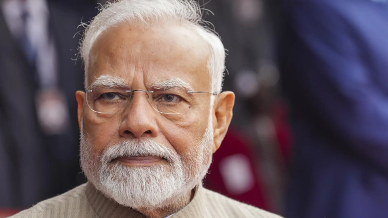 ভারতের প্রধানমন্ত্রী নরেন্দ্র মোদি। ছবি : সংগৃহীত