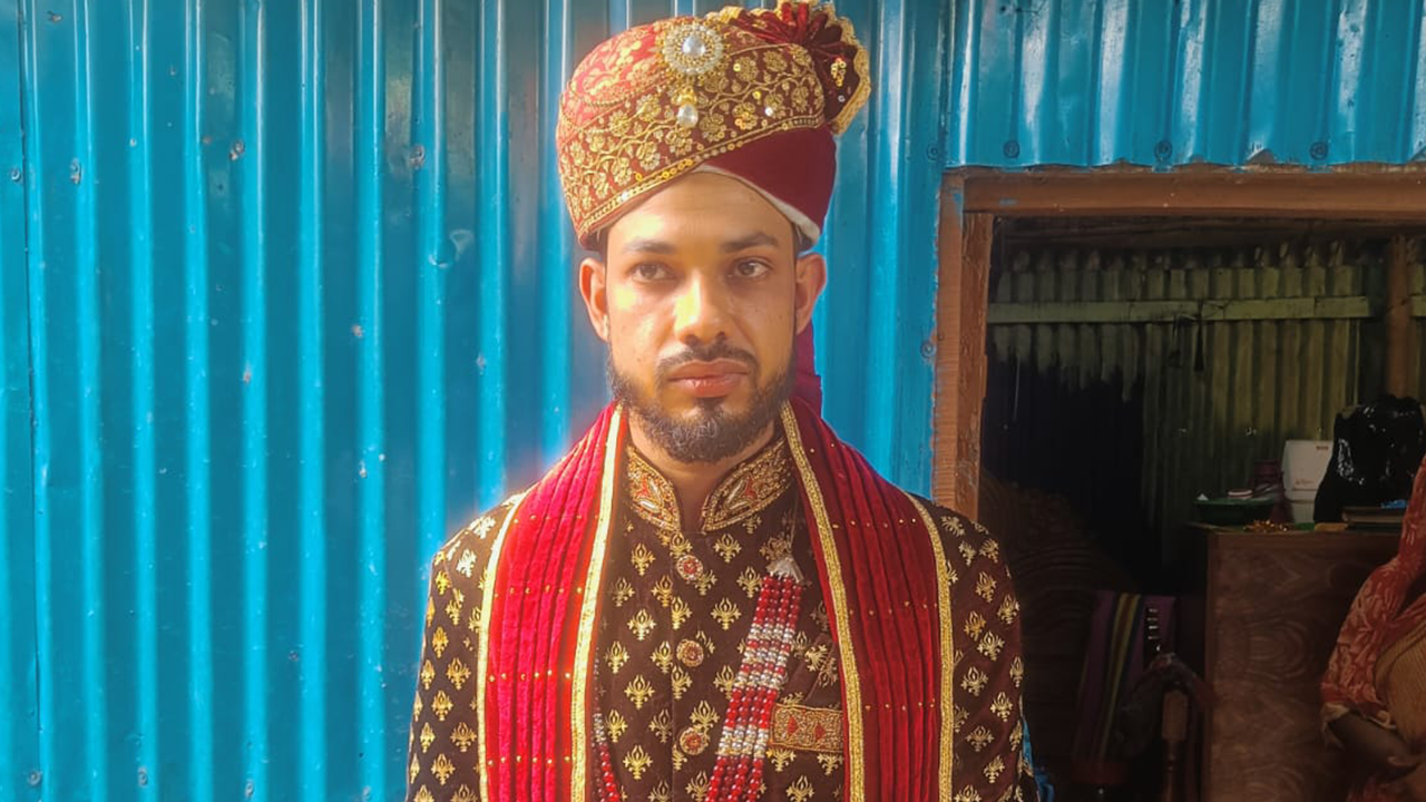 মেহেদী হাসান। ছবি : সংগৃহীত