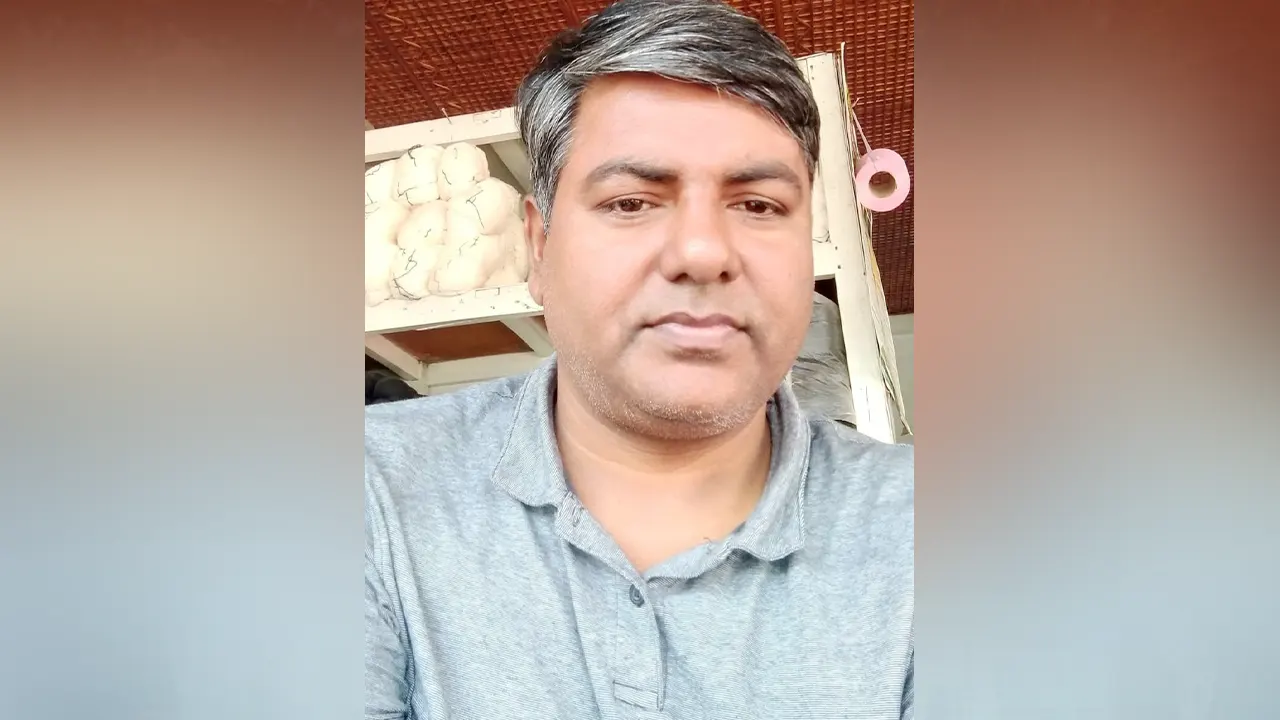 অভিযুক্ত আ.লীগ নেতা সেলিম রেজা। ছবি : সংগৃহীত