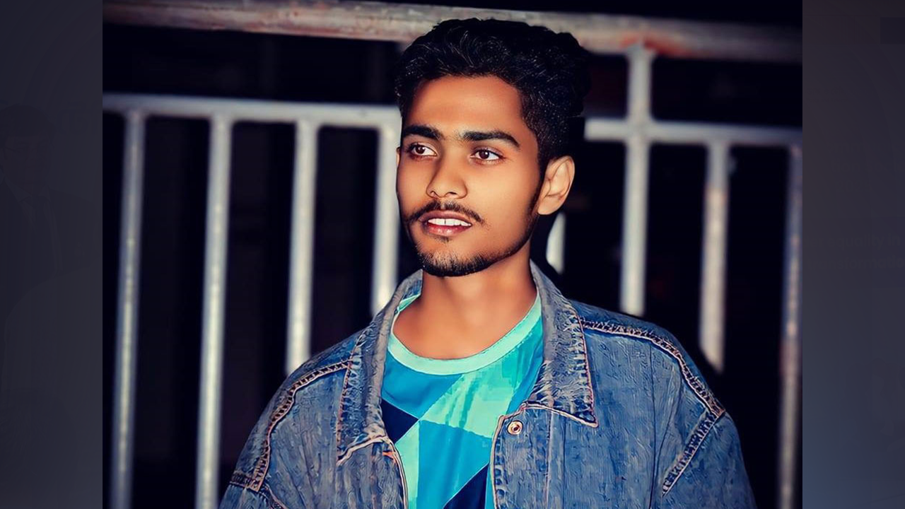 ইয়াসিন হোসেন সোহান। ছবি : সংগৃহীত