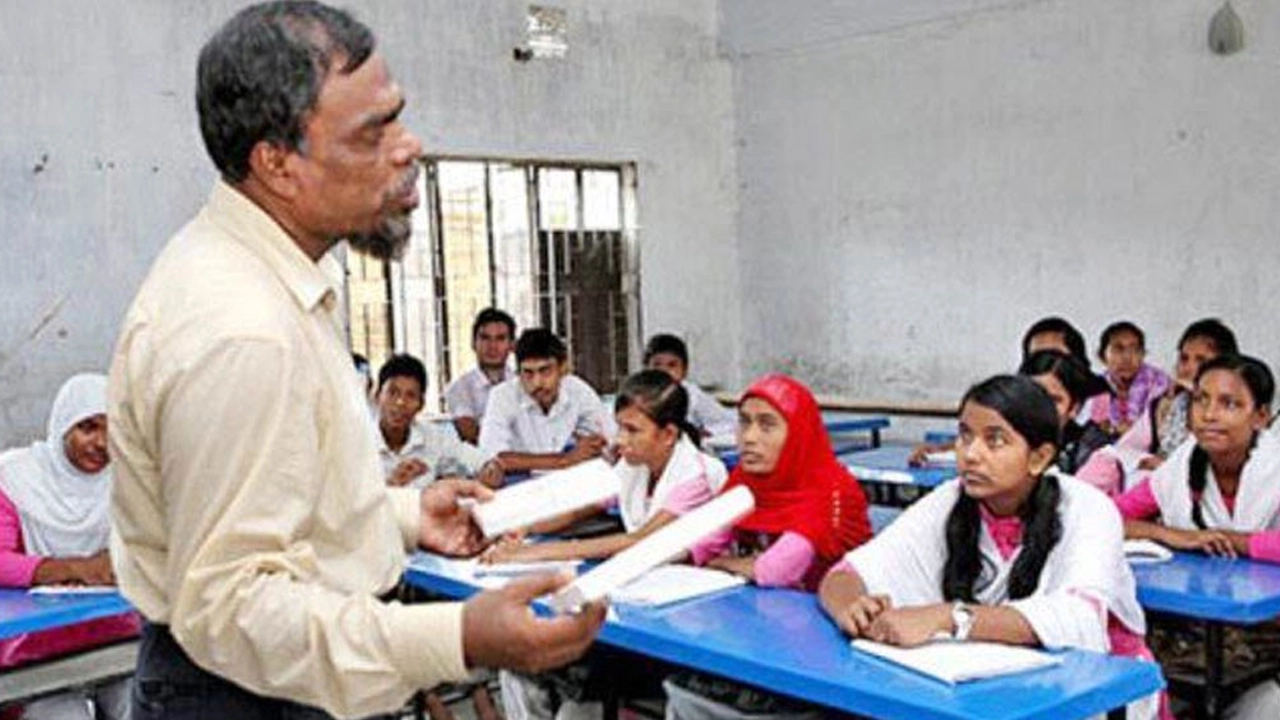 প্রতীকী ছবি