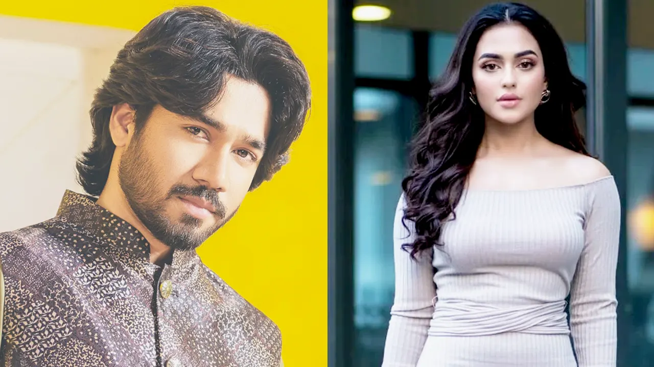 নুসরাত ফারিয়ার প্রতি অন্যায় করা হয়েছে: খায়রুল বাসার। ছবি : সংগৃহীত
