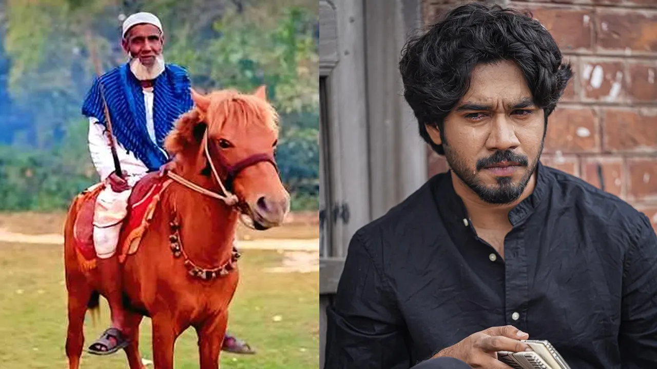 সেই মনু মিয়ার পাশে দাঁড়াতে চান খায়রুল বাসার