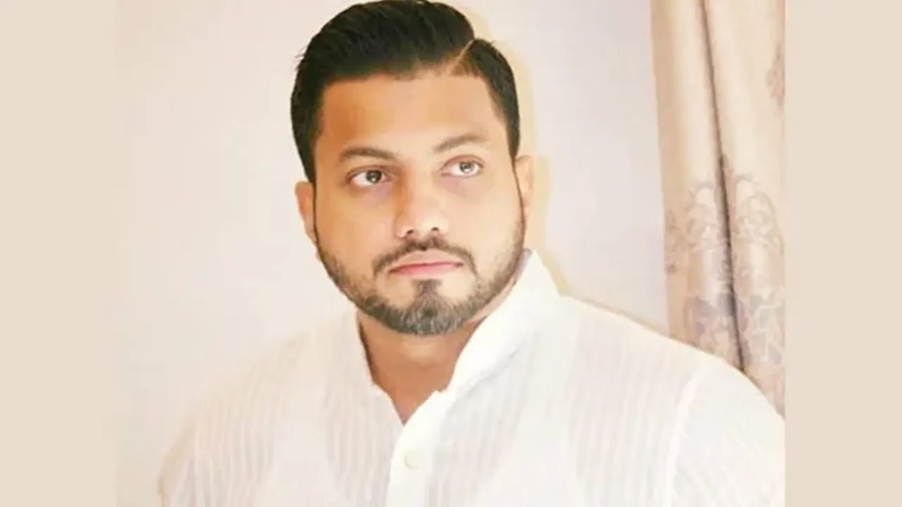 ইশরাক হোসেন। ছবি : সংগৃহীত