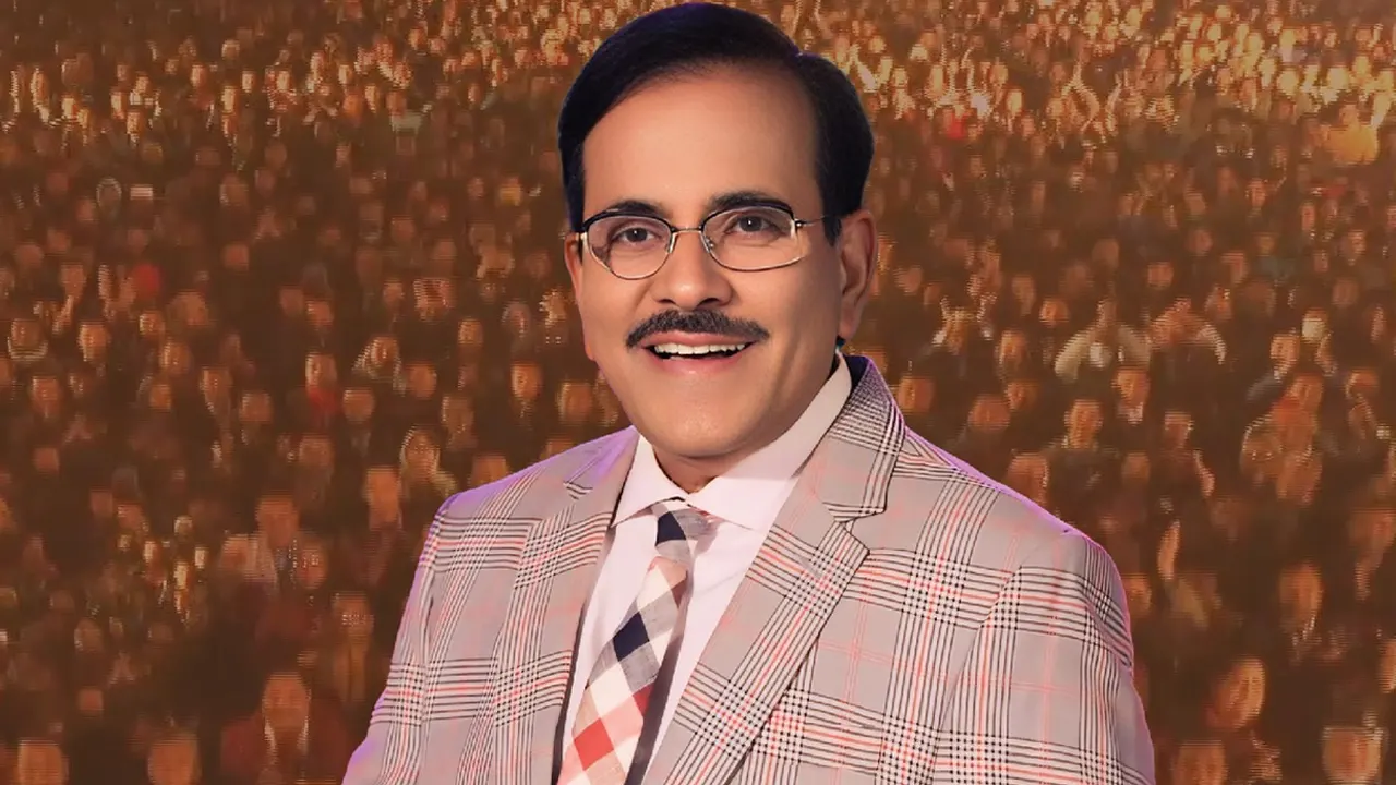 হানিফ সংকেত। ছবি : সংগৃহীত