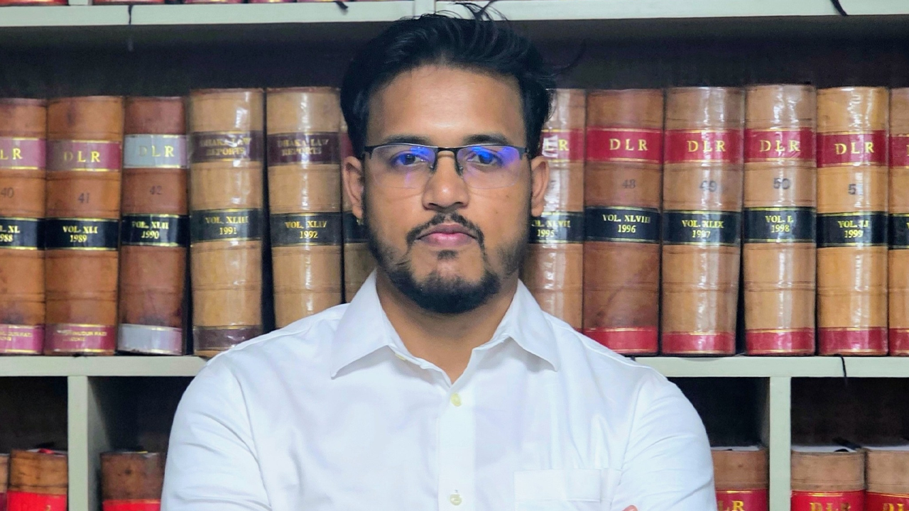 তারিকুল ইসলাম। ছবি : সংগৃহীত