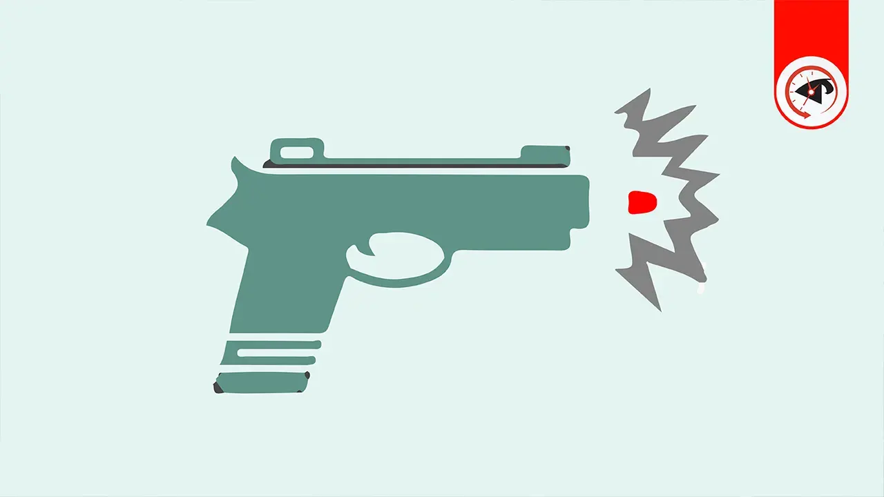 কৃষক দল নেতাকে গুলি করে হত্যা