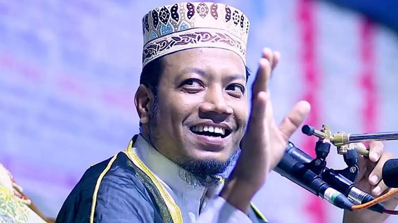 এমপি মনোনয়ন পেলেন আমীর হামজা