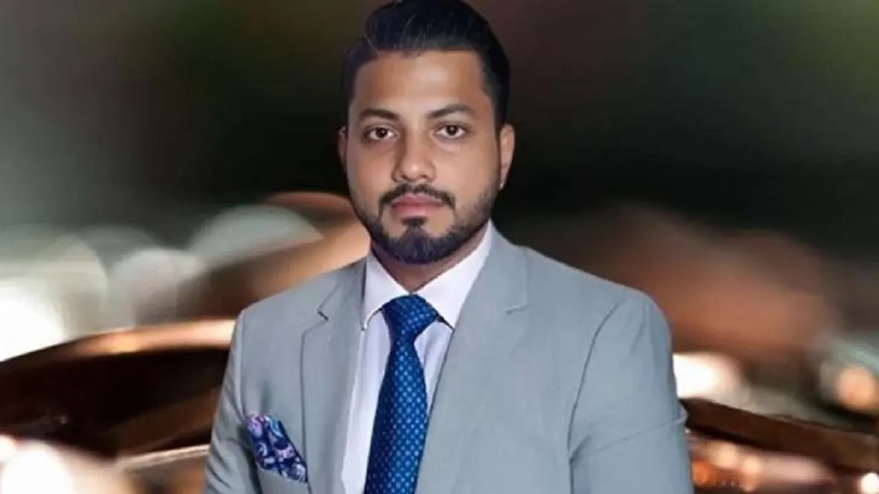 ইশরাক হোসেন। ছবি : সংগৃহীত