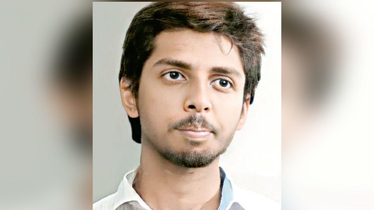 মুসাদ্দেক আলী ইবনে মুহাম্মদ। ছবি : সংগৃহীত