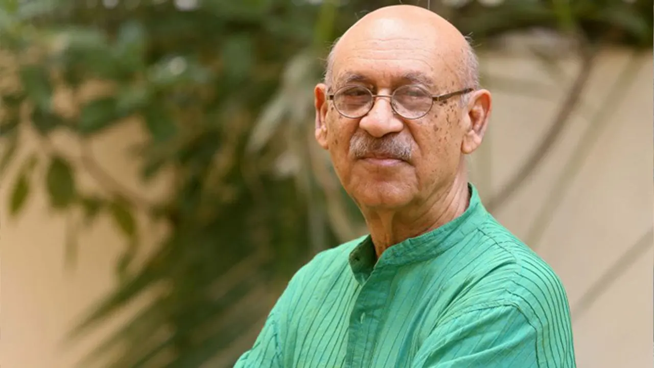 আবুল হায়াত। ছবি : সংগৃহীত