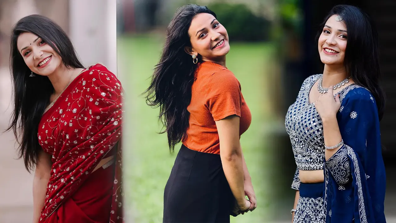 ইফফাত আরা তিথি । ছবি : সংগৃহীত