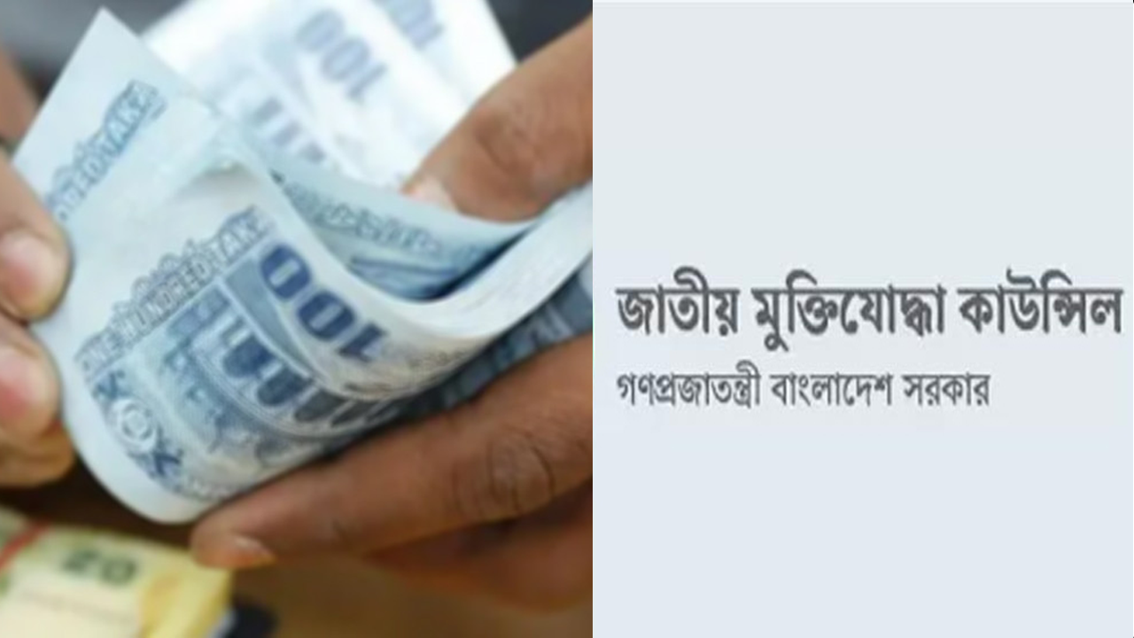 ৯০ হাজার ভুয়া মুক্তিযোদ্ধা, ভাতা নিচ্ছে ২৪০০ কোটি টাকা