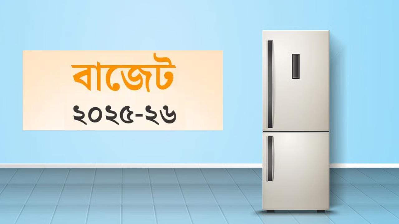 ফ্রিজ। প্রতীকী ছবি