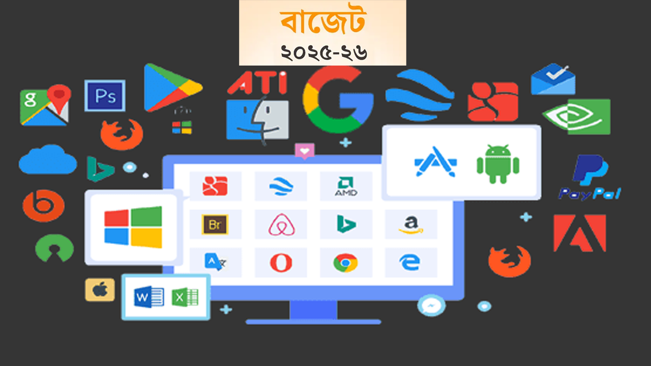 সফটওয়্যার। প্রতীকী ছবি