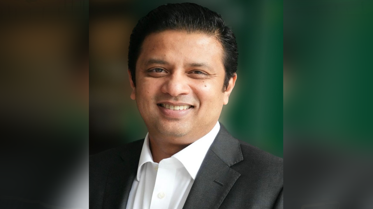 চেম্বার অব কমার্স অ্যান্ড ইন্ডাস্ট্রির (ডিসিসিআই) সভাপতি তাসকীন আহমেদ। ছবি : সংগৃহীত