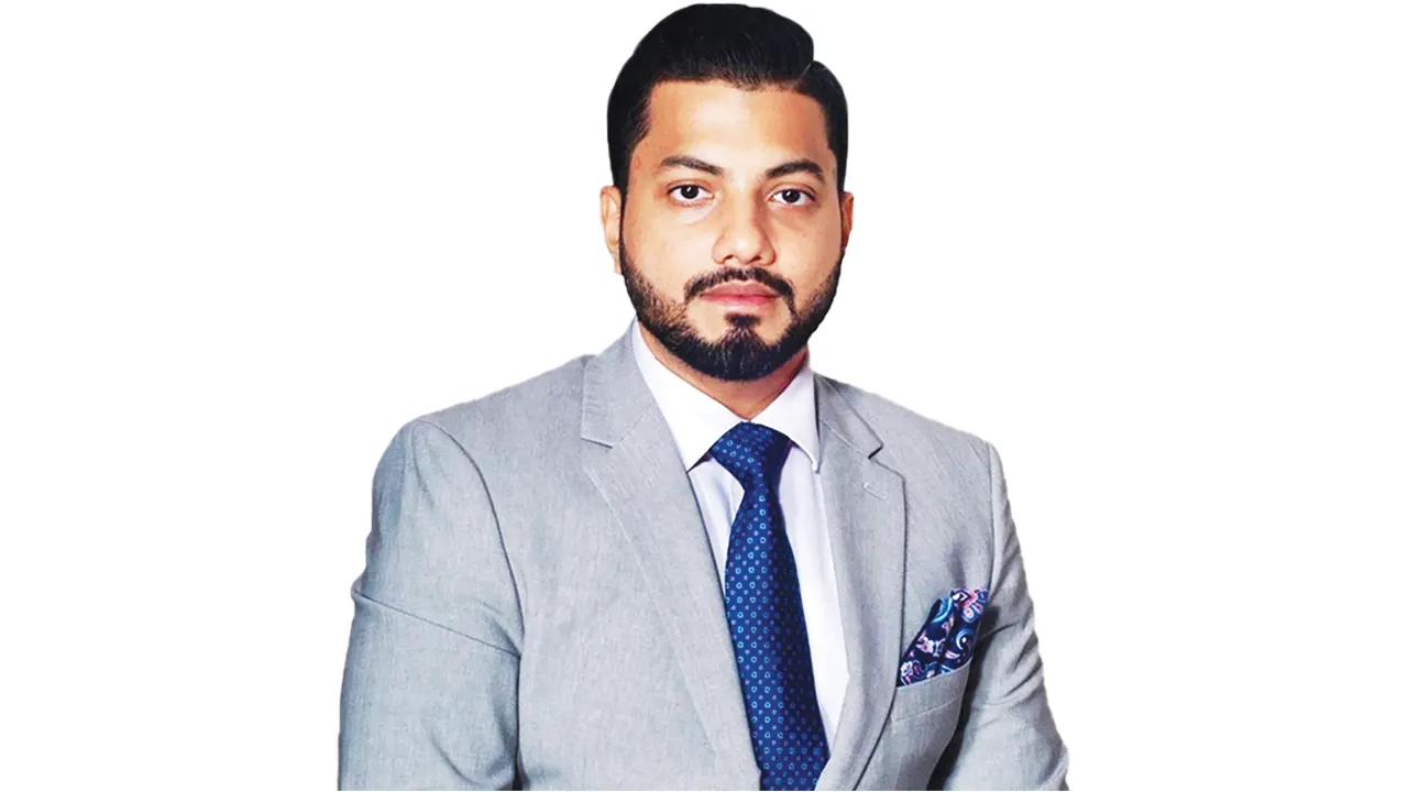 ইশরাক হোসেন। ছবি : সংগৃহীত