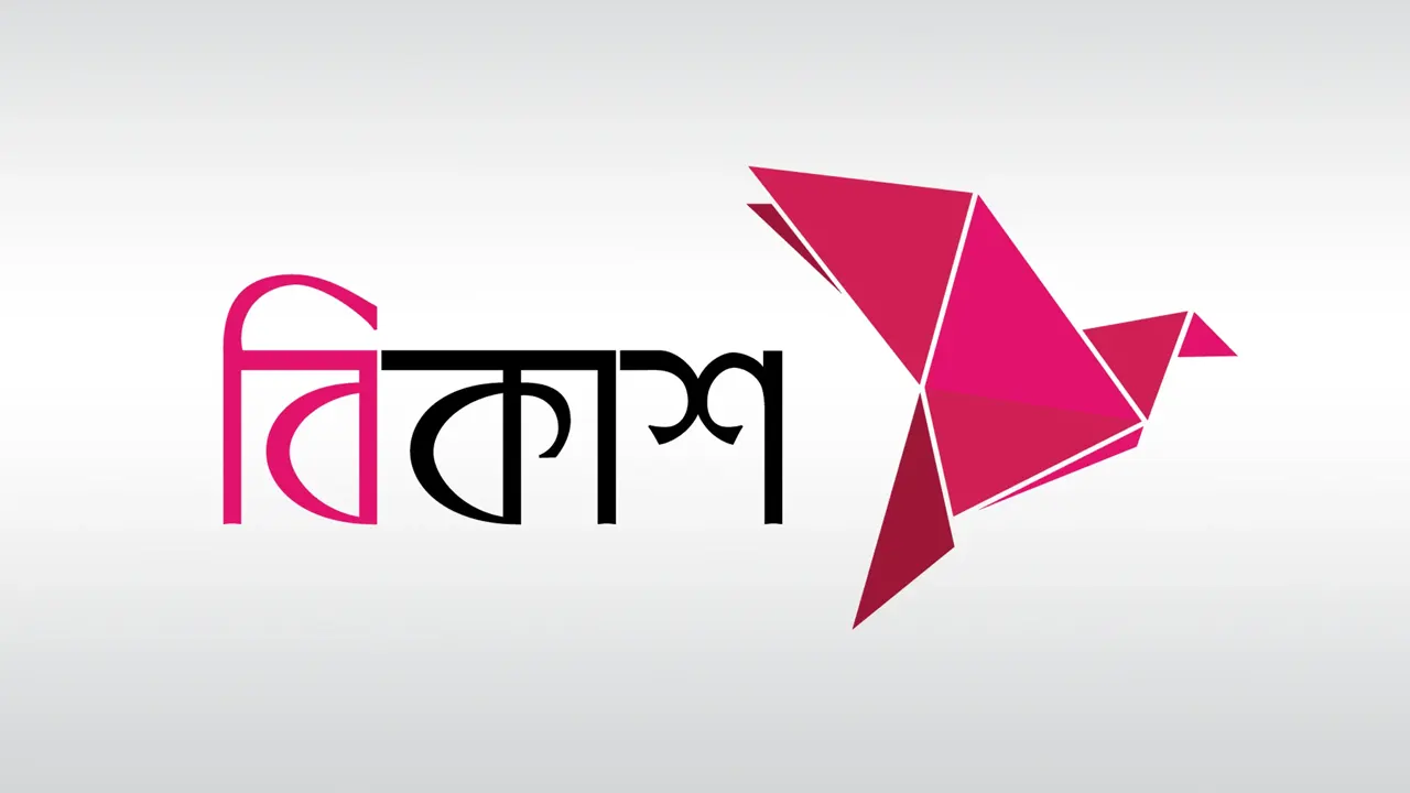বিকাশের লোগো। ছবি : সংগৃহীত
