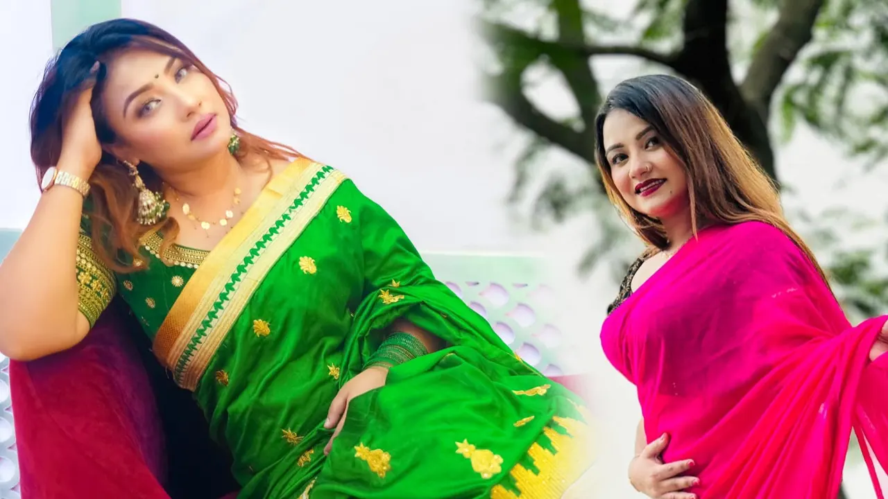 তানিন সুবহা। ছবি : সংগৃহীত