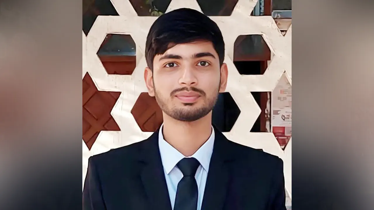 শিবলি রহমান পাভেল। ছবি : সংগৃহীত