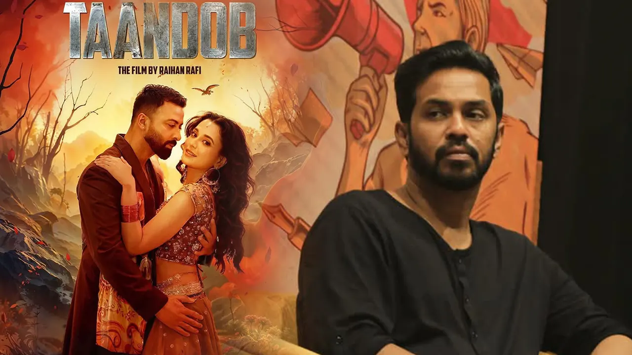 আশফাক নিপুন। ছবি : সংগৃহীত