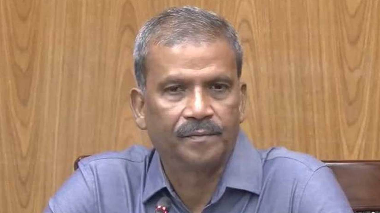 আইন উপদেষ্টা ড. আসিফ নজরুল। ছবি : সংগৃহীত