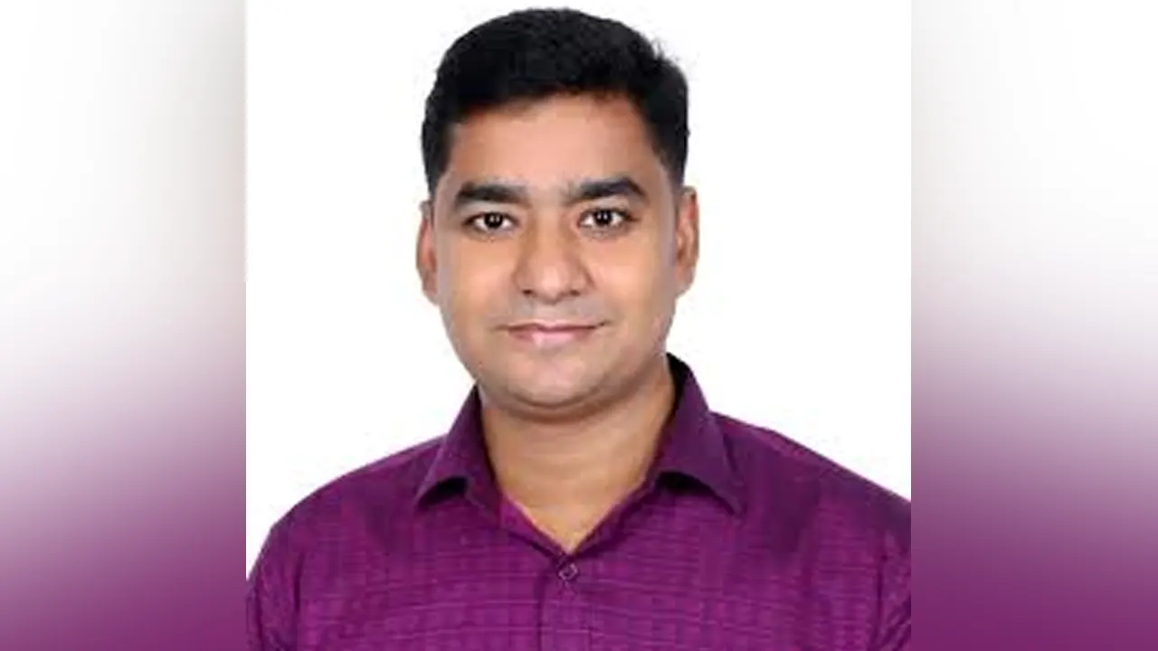 ছাত্রদলের কেন্দ্রীয় সাধারণ সম্পাদক নাছির উদ্দীন নাছির। ছবি : সংগৃহীত