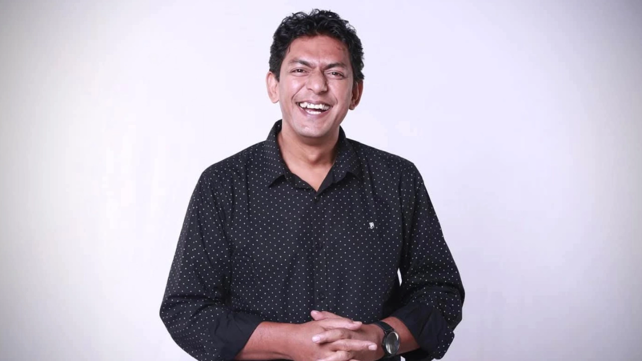 অভিনেতা চঞ্চল চৌধুরী। ছবি : সংগৃহীত