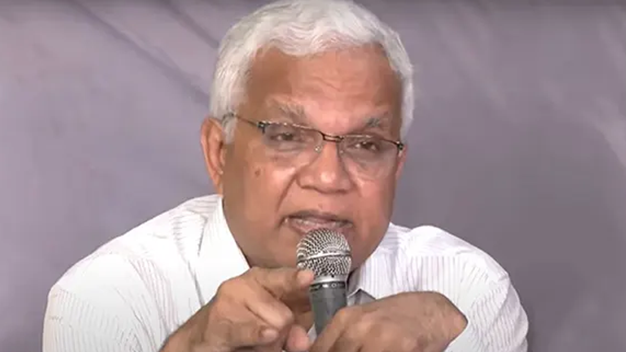 ডা. এজেডএম জাহিদ হোসেন। ছবি : সংগৃহীত
