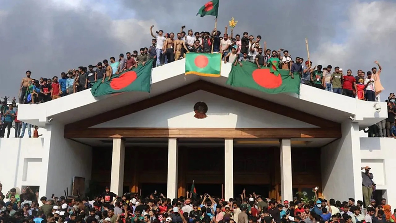 জুলাই সনদ নিয়ে কে কী চায়