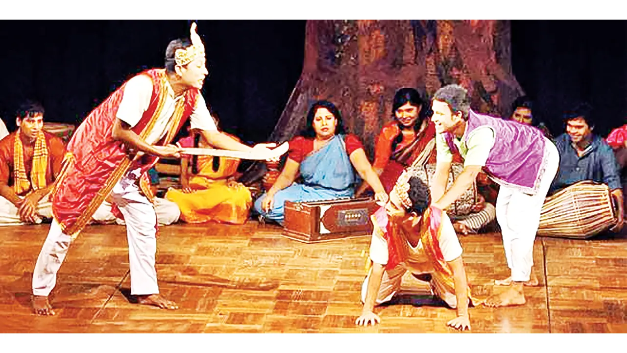 ছবি : সংগৃহীত
