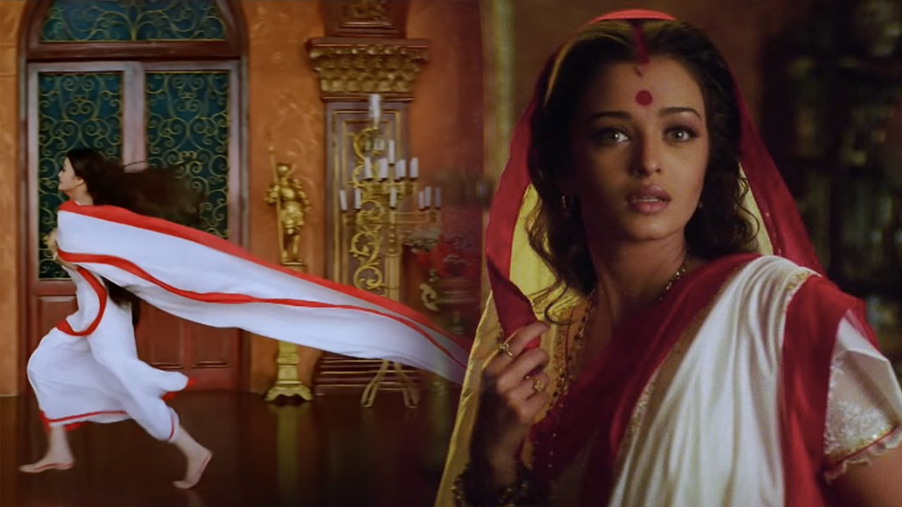 ঐশ্বরিয়া রায় বচ্চন । ছবি : সংগৃহীত