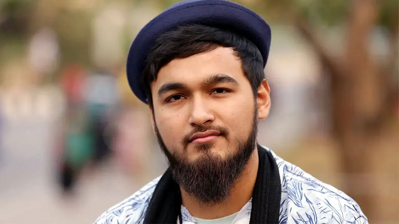 মাইনুল আহসান নোবেল। ছবি : সংগৃহীত