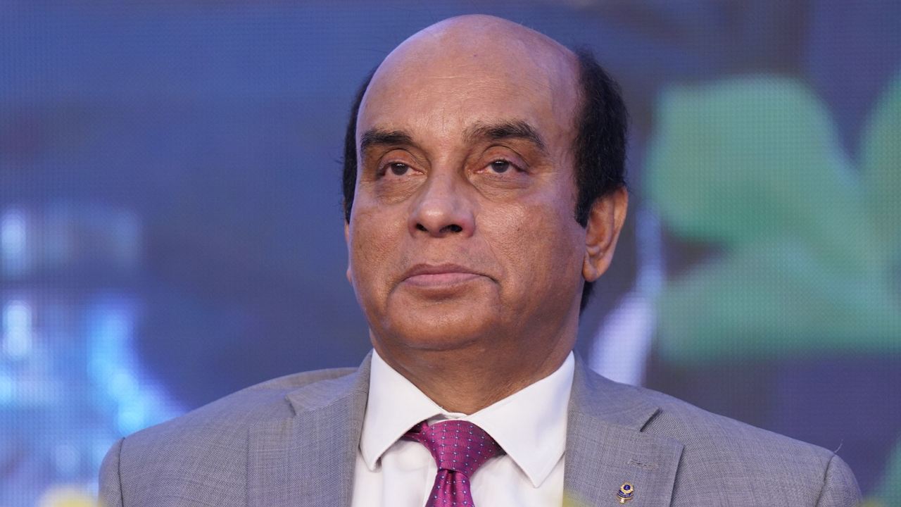 নর্থ সাউথ বিশ্ববিদ্যালয়ের প্রতিষ্ঠাতা ট্রাস্টি সদস্য বেনজির আহমেদ। ছবি : সংগৃহীত