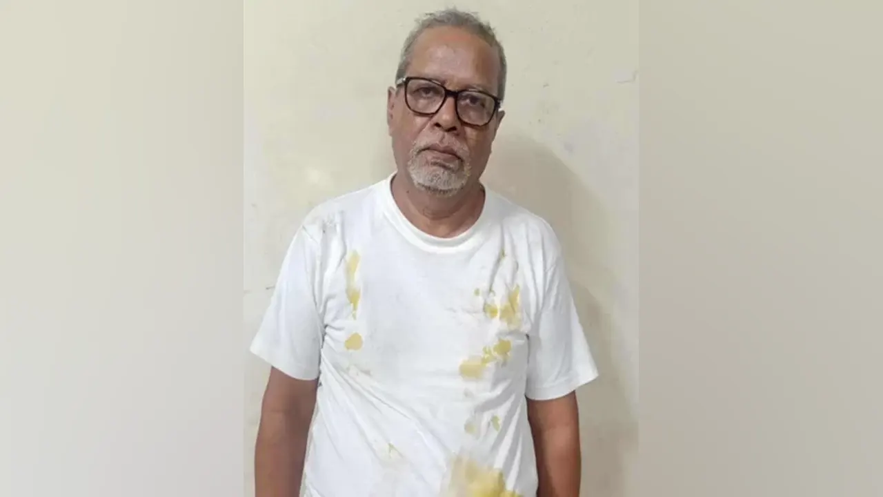 সাবেক সিইসি নুরুল হুদা ৪ দিনের রিমান্ডে 