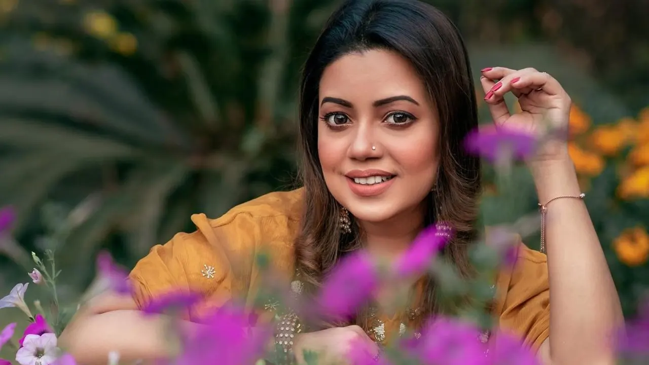 জনপ্রিয় কণ্ঠশিল্পী দিলশাদ নাহার কণা। ছবি : সংগৃহীত