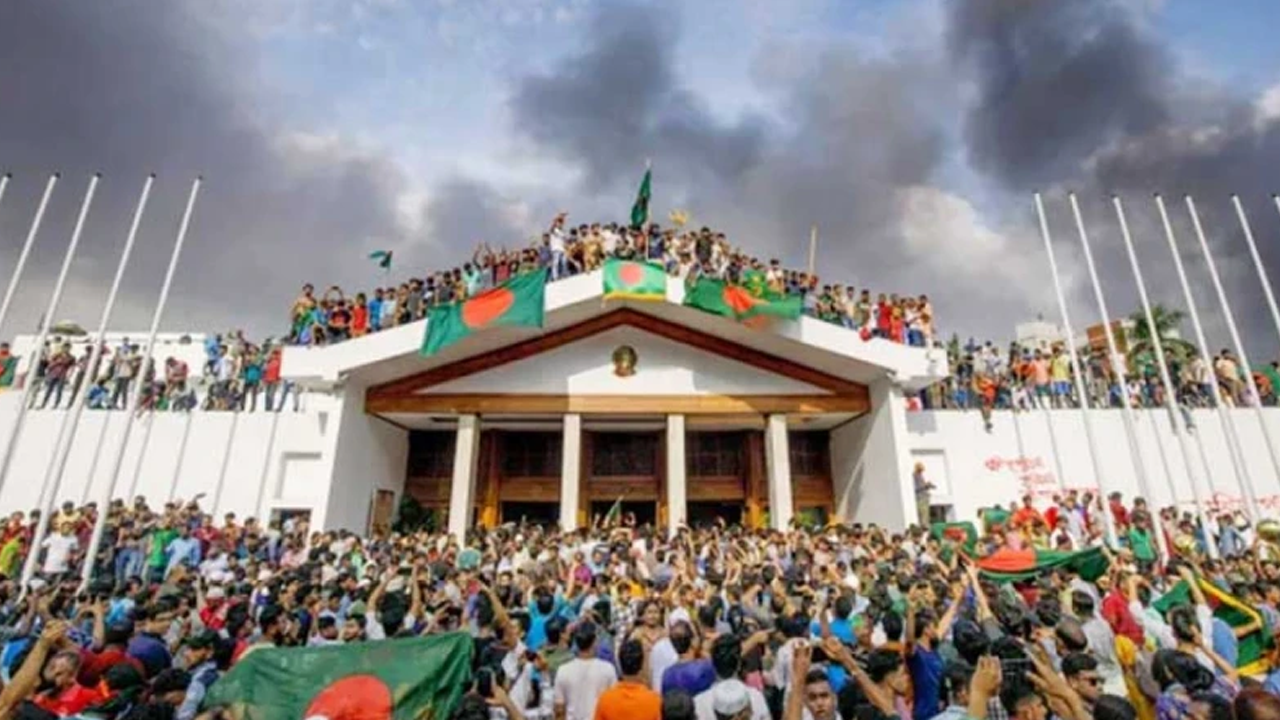 পুরোনো ছবি