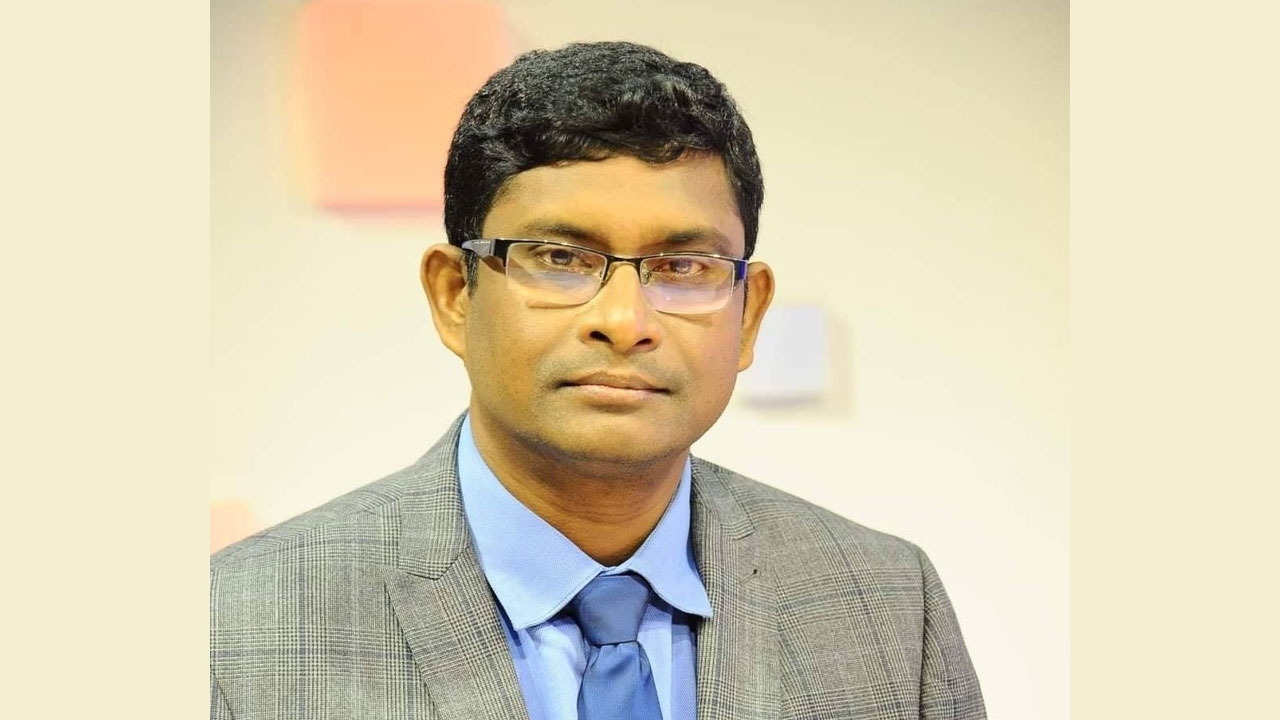 শামীম হায়দার পাটোয়ারী। ফাইল ছবি