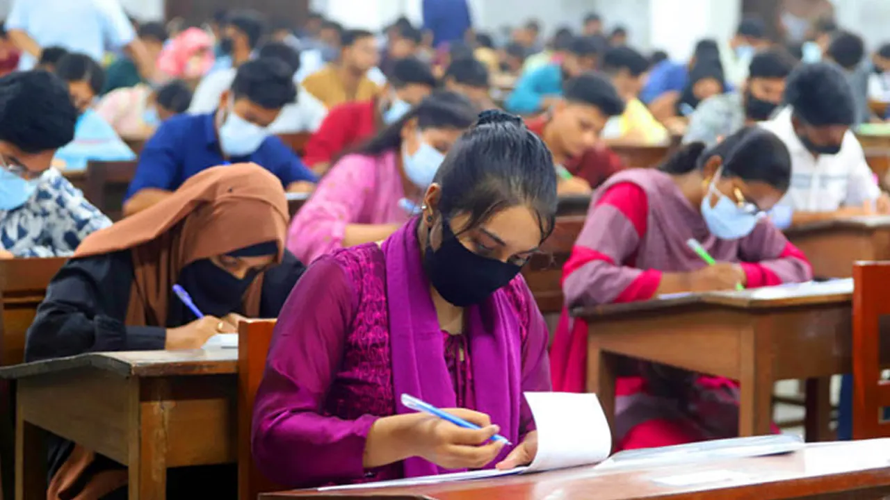 প্রতীকী ছবি।