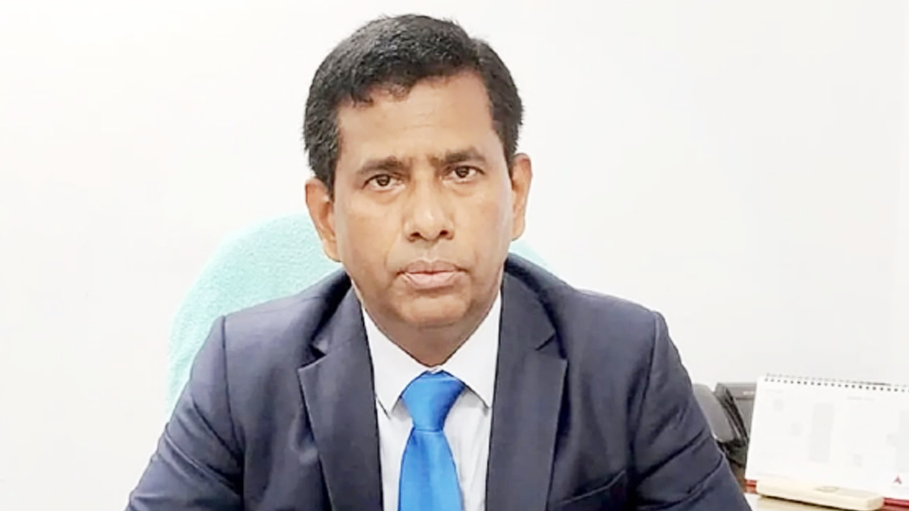 তাজুল ইসলাম। পুরোনো ছবি