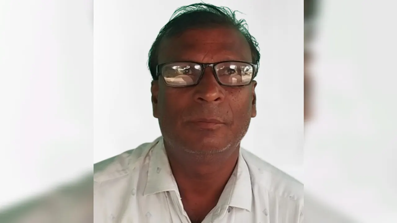 দেলোয়ার হোসেন দুলু। ছবি : সংগৃহীত