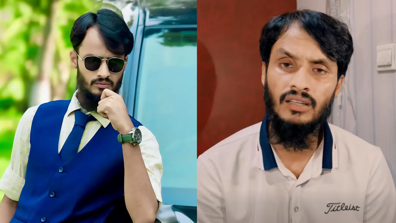 রাকিব হাসান। ছবি : সংগৃহীত