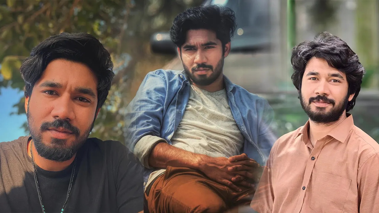 খায়রুল বাসার । ছবি : সংগৃহীত