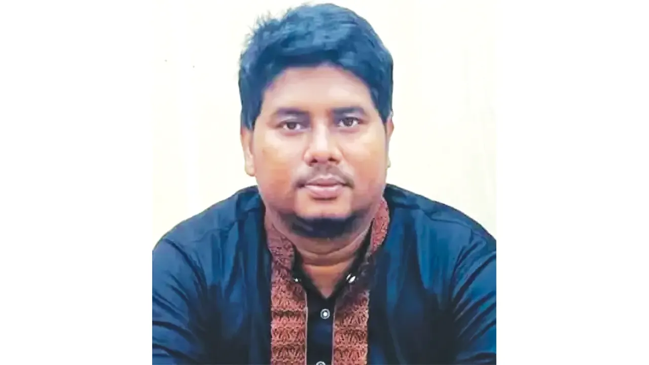 ফাইল ছবি